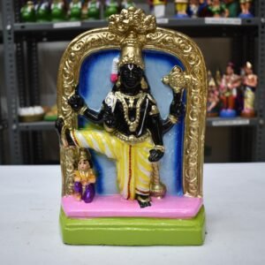 RGD ULAGALANDHA PERUMAL 10"