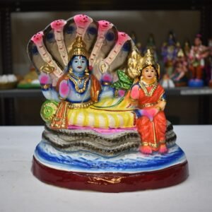 RGD RANGANATHAR 8"