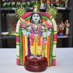 RGD GURUVAYOORAPPAN 10"
