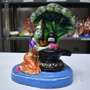 RGD EKAMBARESWARAR 9"
