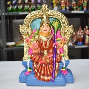 RGD KANCHI KAMATCHI 10"