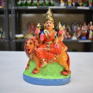 RGD RAJESWARI 7.5"