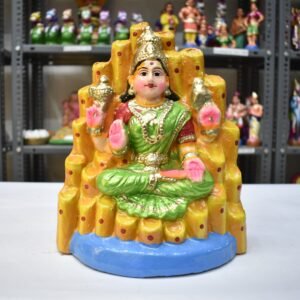 RGD PUTHU AMMAN 10"
