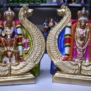 RGD VAIRAMUDI SEVAI 14"