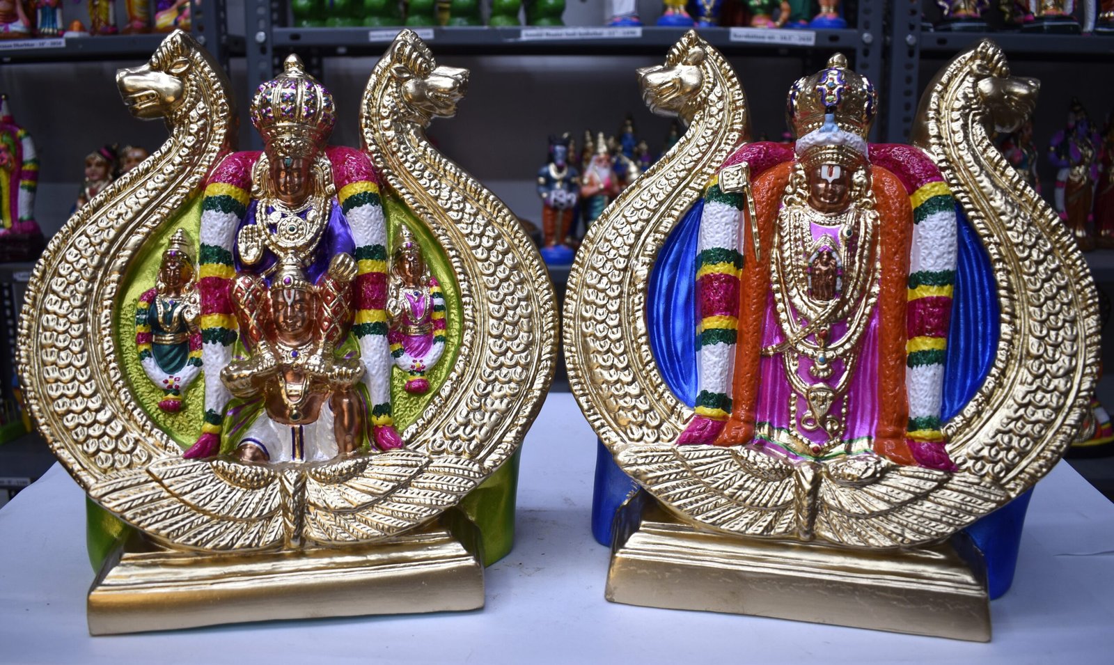 RGD VAIRAMUDI SEVAI 14"