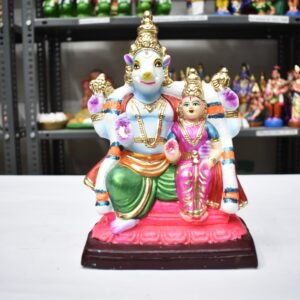 RGD LAKSHMI VARAGAR 9"