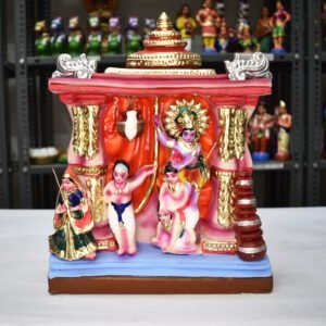 RGD KRISHNAR URIYADI 11.5"