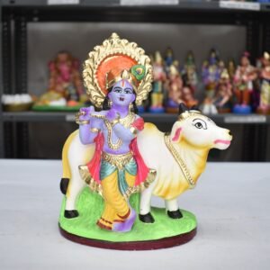 RGD COW KRISHNA 7.5"