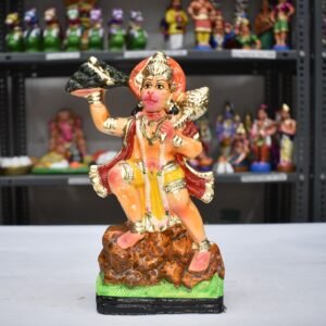 RGD SANJEEVI HANUMAN 9"