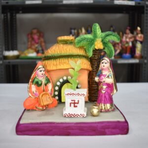 RGD THULASI POOJAI 7"