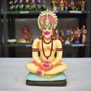 RGD BAKTHA HANUMAN 8.5"