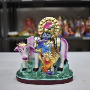 RGD COW KRISHNA 5.5"