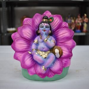 RGD LOTUS KRISHNA 6"
