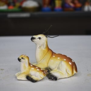 RGD DEER 3"