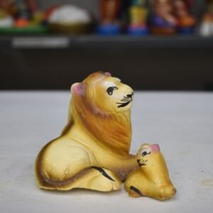 RGD LION 3"