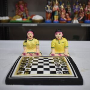 RGD CHESS GAME 3.5"
