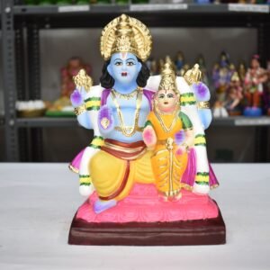 RGD LAKSHMI NARAYANAN 9"