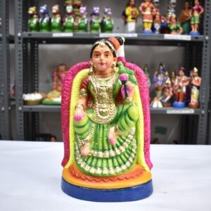RGD AADI PURAM AANDAL 12"