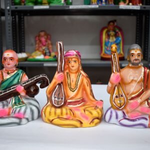 RGD SANGEEDHA MUMMORTHIGAL  7.5"