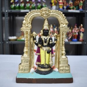 RGD BALAJI 9"