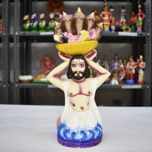 RGD VASUDEV 11"