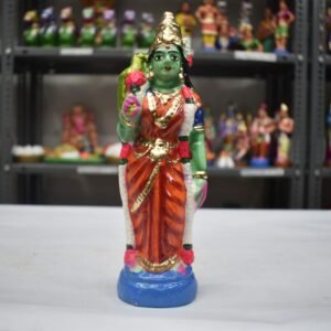 RGD MEENATCHI 8"