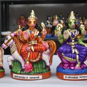 RGD ASHTA VARAGI 9"