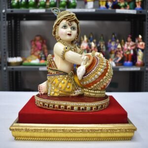 RGD KUDAM KRISHNA (FIBER)10"
