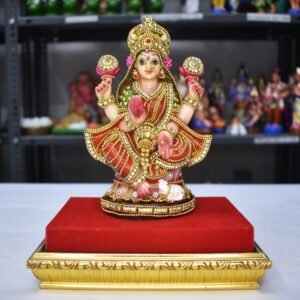 RGD LAKSHMI (FIBER) 9"