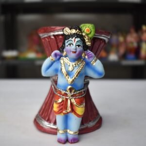 RGD TIED KRISHNA 4"
