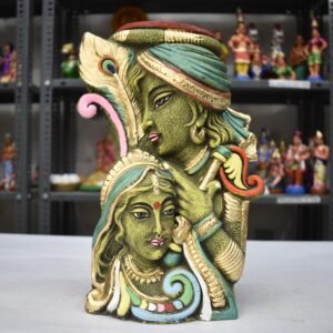 RGD RADHA KRISHNA(1) 10.5"