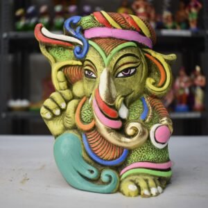 RGD GANAPATHI(2) 6"