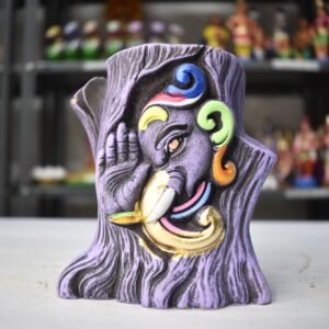RGD GANAPATHI(3) 4"
