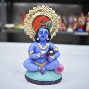 RGD KRISHNA(3) 5"