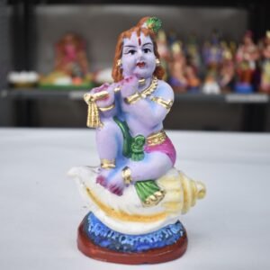 RGD SANGU KRISHNAR 5"