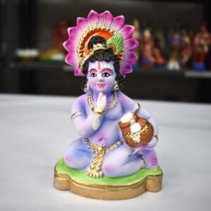 RGD KRISHNA(1) 5"
