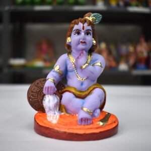 RGD KRISHNA(2) 4"