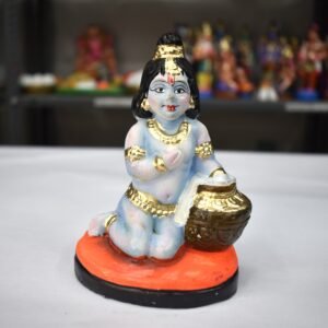 RGD BUTTER KRISHNA(2) 5"