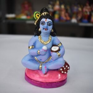 RGD BUTTER KRISHNA(3) 4"