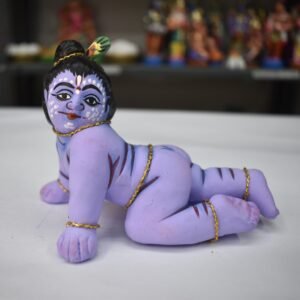 RGD CRAWLING KRISHNA 4"
