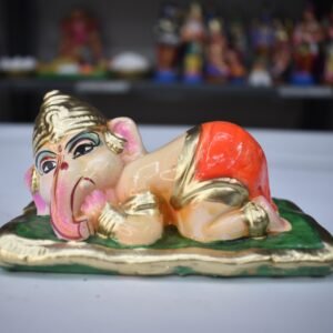 RGD LYING GANESHA 2.5"