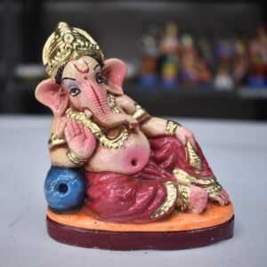 RGD BED GANESHA 3.5"