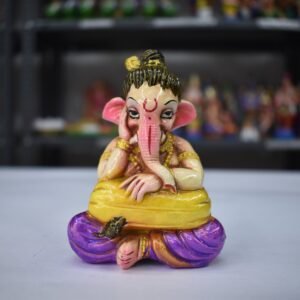 RGD GANAPATHI(2) 4"