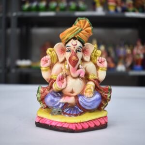 RGD GANAPATHI(4) 4"