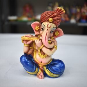 RGD GANAPATHI(3) 4"