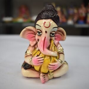RGD KOZHUKATTAI GANAPATHI 3.5"