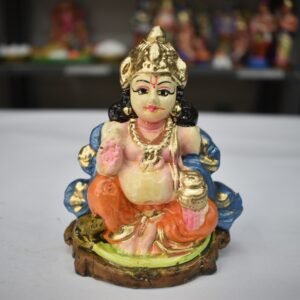 RGD KUBERAN 4"