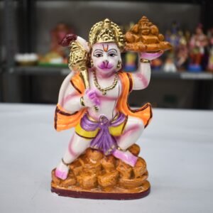 RGD SANJEEVI HANUMAN 6"