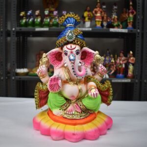RGD GANAPATHI(1) 11"