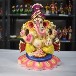 RGD GANAPATHI(2) 11"